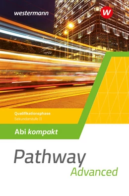 Abbildung von Edelbrock | Pathway Advanced. Abi kompakt Qualifikationsphase. Gymnasiale Oberstufe. Ausgabe Mitte und Ost | 1. Auflage | 2023 | beck-shop.de