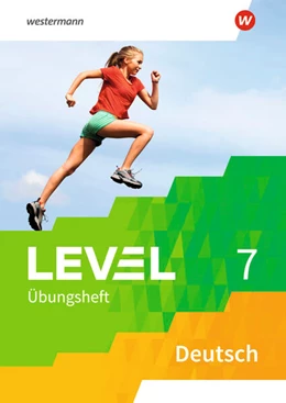 Abbildung von Level Übungshefte Deutsch. Übungsheft | 1. Auflage | 2023 | beck-shop.de