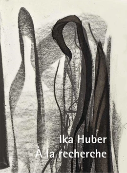 Abbildung von Eckstein / Galerie Bärbel Grässlin | Ika Huber - À la recherche | 1. Auflage | 2023 | beck-shop.de
