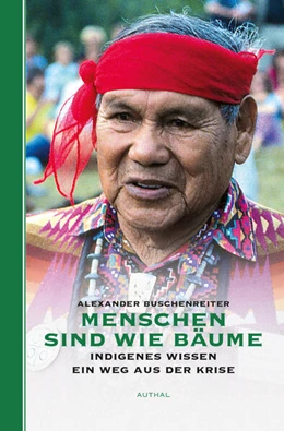Abbildung von Buschenreiter | Menschen sind wie Bäume | 1. Auflage | 2022 | beck-shop.de