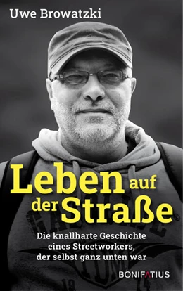 Abbildung von Browatzki / Moussa | Leben auf der Straße | 1. Auflage | 2025 | beck-shop.de