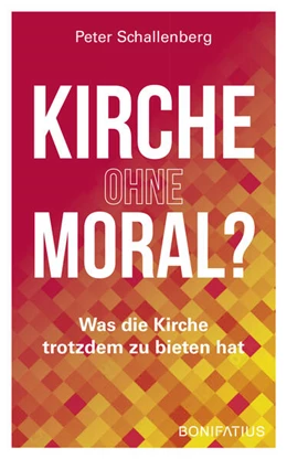 Abbildung von Schallenberg | Kirche ohne Moral? | 1. Auflage | 2023 | beck-shop.de