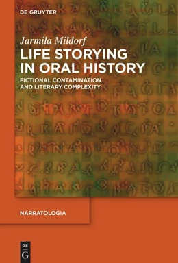 Abbildung von Mildorf | Life Storying in Oral History | 1. Auflage | 2023 | 85 | beck-shop.de