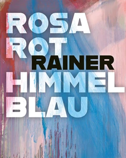 Abbildung von Ditz / Ditz-Rainer | Arnulf Rainer | 1. Auflage | 2023 | beck-shop.de