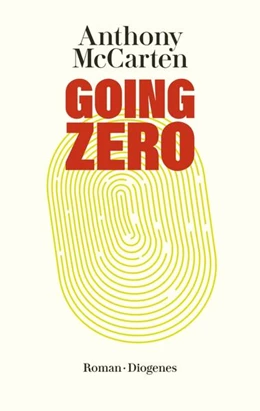 Abbildung von McCarten | Going Zero | 2. Auflage | 2023 | beck-shop.de