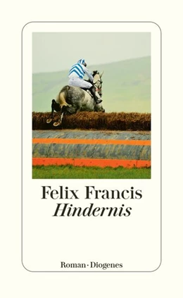 Abbildung von Francis | Hindernis | 1. Auflage | 2023 | beck-shop.de