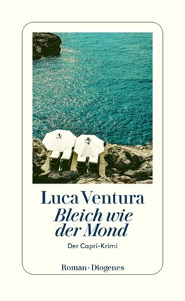 Abbildung von Ventura | Bleich wie der Mond | 1. Auflage | 2023 | beck-shop.de