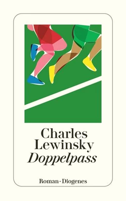 Abbildung von Lewinsky | Doppelpass | 1. Auflage | 2023 | beck-shop.de