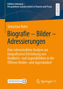 Abbildung von Rahn | Biografie - Bilder - Adressierungen | 1. Auflage | 2023 | beck-shop.de