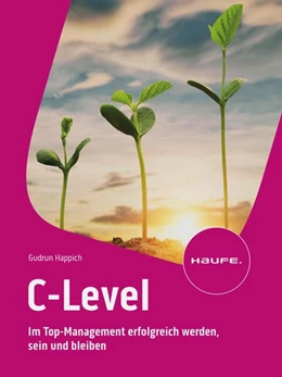 Abbildung von Happich | C-Level | 1. Auflage | 2023 | beck-shop.de