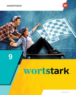 Abbildung von Blanke / Busse | wortstark 9. Schulbuch. Allgemeine Ausgabe | 1. Auflage | 2023 | beck-shop.de