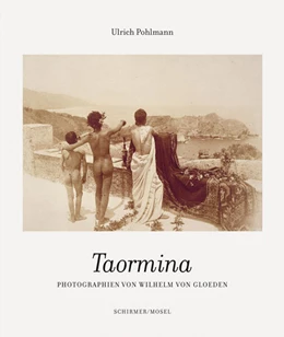 Abbildung von Pohlmann | Taormina - Der Traum vom Eros des Südens | 1. Auflage | 2025 | beck-shop.de
