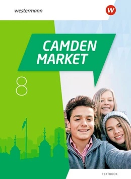 Abbildung von Camden Market 8. Textbook | 1. Auflage | 2023 | beck-shop.de
