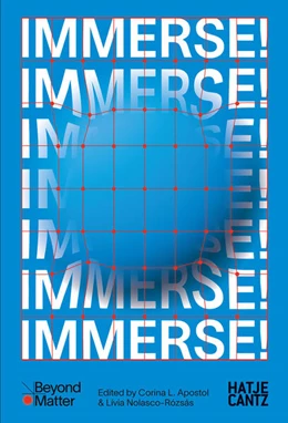 Abbildung von Apostol / Nolasco-Rózsás | IMMERSE! | 1. Auflage | 2023 | beck-shop.de