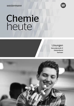 Abbildung von Chemie heute SII 11. Lösungen. Für Sachsen | 1. Auflage | 2023 | beck-shop.de