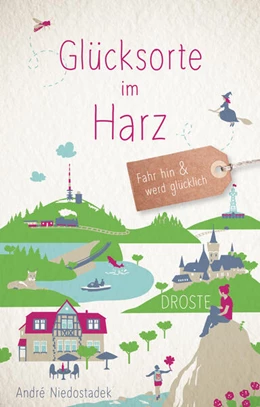 Abbildung von Niedostadek | Glücksorte im Harz | 4. Auflage | 2023 | beck-shop.de