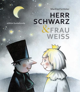 Abbildung von Schlüter | HERR SCHWARZ & FRAU WEISS | 2. Auflage | 2023 | beck-shop.de
