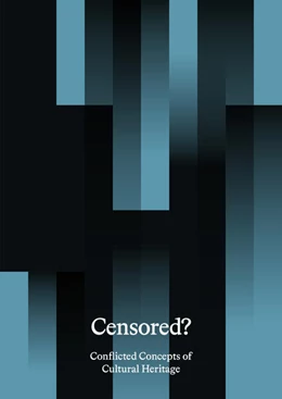 Abbildung von Kahveci / Hajdu | »Censored«? | 1. Auflage | 2023 | beck-shop.de
