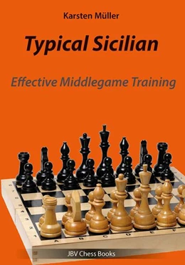 Abbildung von Müller | Typical Sicilian | 1. Auflage | 2023 | beck-shop.de