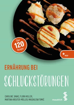 Abbildung von Koller / Kreuter-Müller | Ernährung bei Schluckstörungen | 2. Auflage | 2023 | beck-shop.de