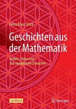 Abbildung von Strick | Geschichten aus der Mathematik | 1. Auflage | 2023 | beck-shop.de