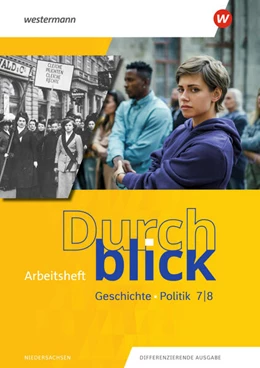 Abbildung von Hofemeister / Jahn | Durchblick Geschichte und Politik - Ausgabe 2022 | 1. Auflage | 2023 | beck-shop.de