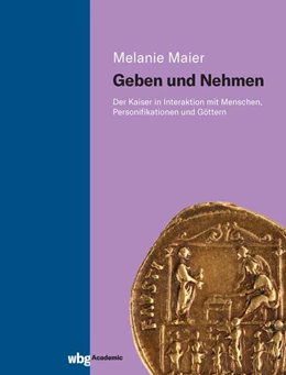 Abbildung von Maier | Geben und Nehmen | 1. Auflage | 2023 | beck-shop.de