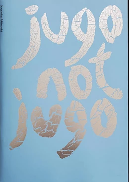 Abbildung von jogo not jugo | 1. Auflage | 2023 | beck-shop.de