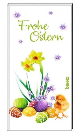 Abbildung von Frohe Ostern | 1. Auflage | 2023 | beck-shop.de