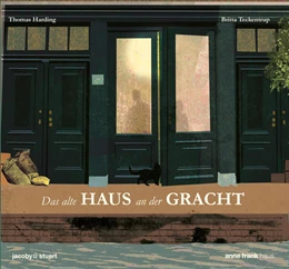 Abbildung von Harding | Das alte Haus an der Gracht | 1. Auflage | 2023 | beck-shop.de