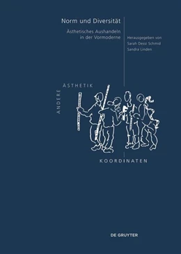 Abbildung von Dessì Schmid / Linden | Norm und Diversität | 1. Auflage | 2026 | beck-shop.de