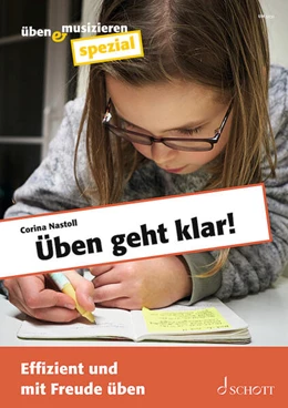 Abbildung von Nastoll | Üben geht klar! | 1. Auflage | 2023 | beck-shop.de