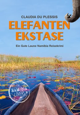 Abbildung von Du Plessis | Elefanten Ekstase | 1. Auflage | 2023 | beck-shop.de