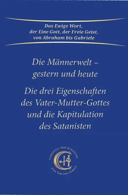 Abbildung von Gabriele | Die Männerwelt - gestern und heute | 3. Auflage | 2022 | beck-shop.de