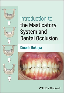 Abbildung von Rokaya | Introduction to the Masticatory System and Dental Occlusion | 1. Auflage | 2025 | beck-shop.de