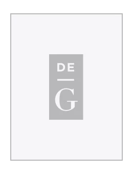 Abbildung von Aristophanes / Revermann | Plutos | 1. Auflage | 2025 | beck-shop.de