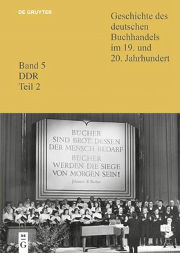 Abbildung von Links / Lokatis | Verlage 2 | 1. Auflage | 2023 | beck-shop.de