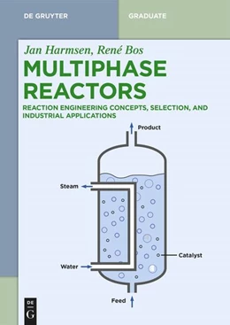 Abbildung von Harmsen / Bos | Multiphase Reactors | 1. Auflage | 2023 | beck-shop.de