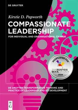 Abbildung von Drummond Papworth | Compassionate Leadership | 1. Auflage | 2023 | 4 | beck-shop.de