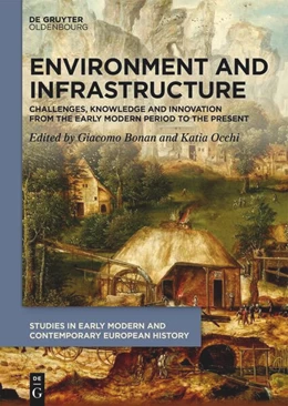 Abbildung von Bonan / Occhi | Environment and Infrastructure | 1. Auflage | 2023 | 6 | beck-shop.de