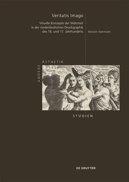 Abbildung von Hammami | Veritatis Imago | 1. Auflage | 2023 | 4 | beck-shop.de