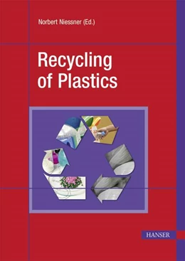 Abbildung von Niessner | Recycling of Plastics | 1. Auflage | 2022 | beck-shop.de