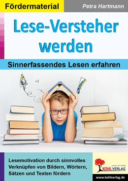 Abbildung von Lese-Versteher werden | 1. Auflage | 2023 | beck-shop.de