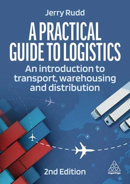 Abbildung von Rudd | Practical Guide to Logistics | 1. Auflage | 2023 | beck-shop.de