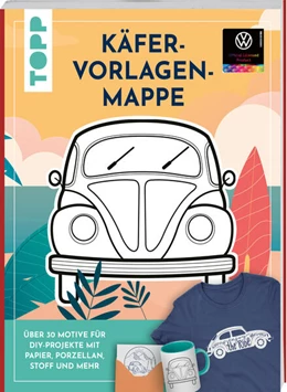 Abbildung von Dornemann | VW Vorlagenmappe 