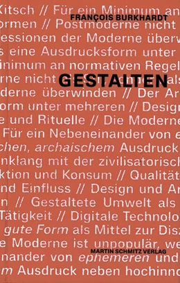 Abbildung von Burkhardt | Gestalten | 1. Auflage | 2023 | beck-shop.de