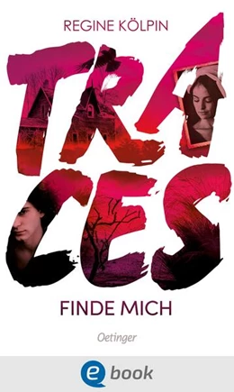 Abbildung von Kölpin | Traces | 1. Auflage | 2023 | beck-shop.de
