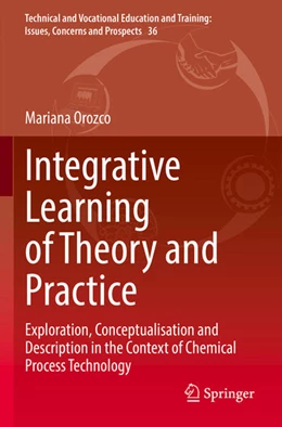 Abbildung von Orozco | Integrative Learning of Theory and Practice | 1. Auflage | 2023 | 36 | beck-shop.de