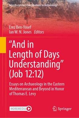 Abbildung von Ben-Yosef / Jones | “And in Length of Days Understanding” (Job 12:12) | 1. Auflage | 2023 | beck-shop.de