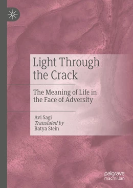 Abbildung von Sagi | Light Through the Crack | 1. Auflage | 2023 | beck-shop.de